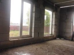 Окна, двери, остекление балконов, веранд, коттеджей, частных домов от компании 315920 в Хабаровске